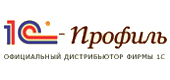 Партнёр «1С-Профиль»